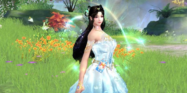 蜀门私服发布网，开启畅游江湖的全新体验
