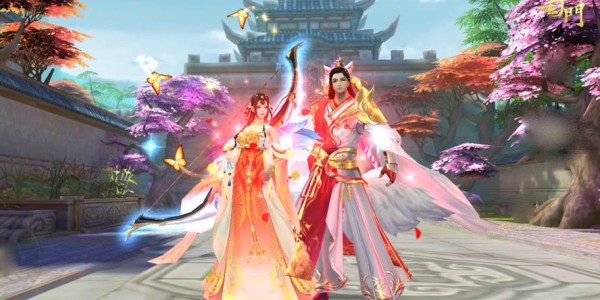 蜀门SF发布网，探索全新的江湖冒险