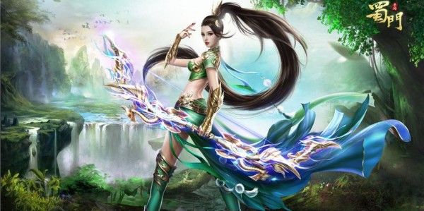 蜀门私服百度贴吧，玩家交流与攻略分享平台