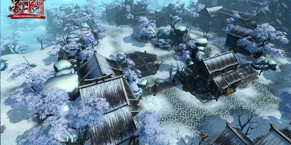 蜀门SF发布网新服开启，邀你共赴江湖新篇章