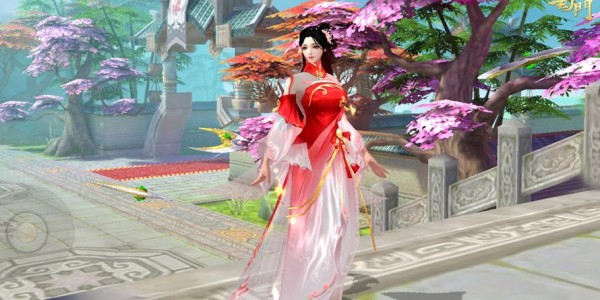 天下蜀门新服震撼开启，蜀门SF玩家迎来全新冒险