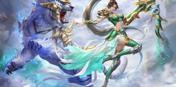 蜀门私服升级全攻略，精通所有升级命令