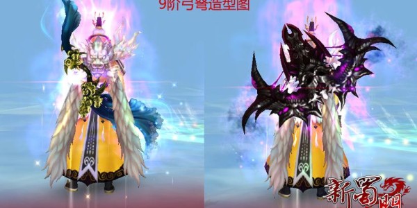 蜀门SF随缘科技，全方位解析蜀门一条龙服务