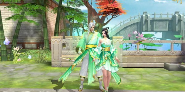 蜀门私服发布网更新，探索经典仙侠新境界