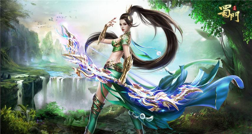 蜀门私服百度贴吧，玩家交流与攻略分享