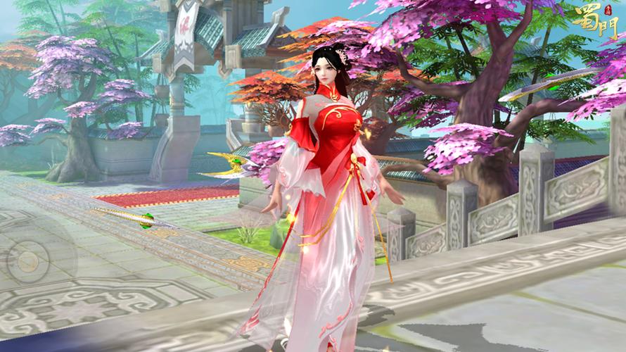 蜀门SF新服天下蜀门震撼开启
