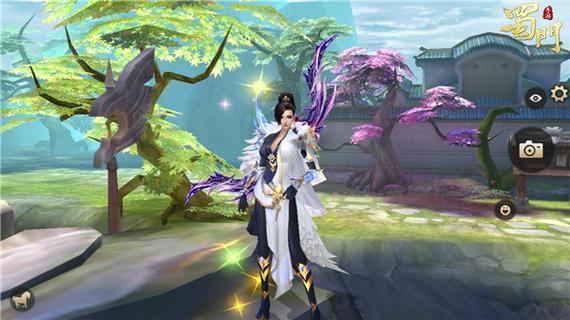 蜀门SF发布平台一览