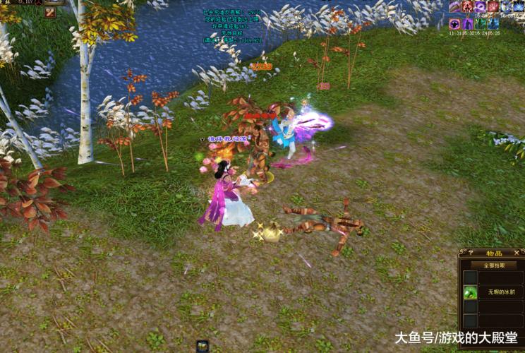 蜀门私服高效刷本脚本指南