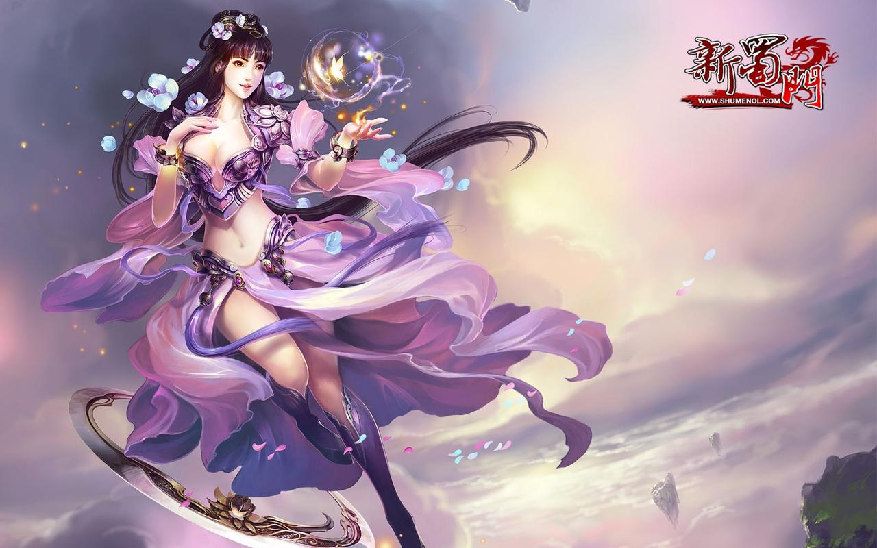 蜀门sf随缘科技蜀门一条龙,打造完美游戏体验