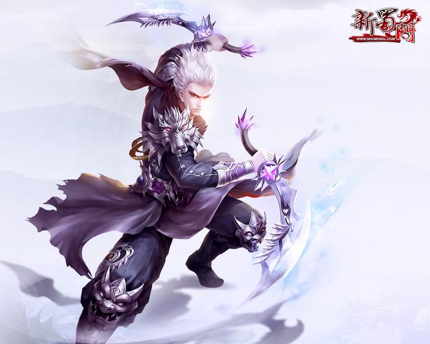 蜀门SF发布网，畅游奇幻江湖