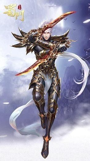 蜀门SF法宝秒升指令，快速提升战力的秘诀