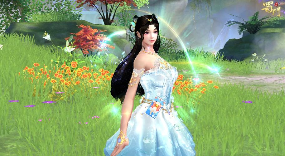 蜀门私服发布网,畅游江湖新体验